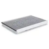 HENGST E2916LC Innenraumfilter Aktivkohle MERCEDES SPRINTER 906 VW CRAFTER 2E 2F