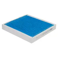 HENGST E2933LB BLUE CARE Innenraumfilter ANTIBAKTERIELL f&uuml;r BMW Z4 E85 E86 E89