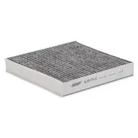 HENGST E3917LC Innenraumfilter Aktivkohle CITROEN C-CROSSER PEUGEOT 4007 4008