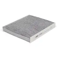 HENGST E3919LC Innenraumfilter Aktivkohle AUDI A1 SEAT IBIZA SKODA FABIA VW POLO