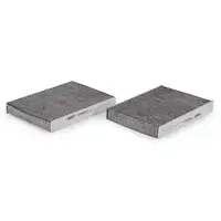 HENGST E4938LC-2 Innenraumfilter Aktivkohle Satz f&uuml;r BMW G30 G31 G32 G11 G12