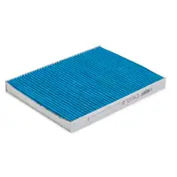 HENGST E900LB BLUE CARE Innenraumfilter ANTIBAKTERIELL f&uuml;r AUDI SEAT SKODA VW