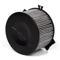 HENGST E922LC Innenraumfilter Aktivkohlefilter f&uuml;r VW TRANSPORTER T4