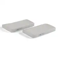 HENGST E942LI-2 Innenraumfilter Satz MERCEDES E-KLASSE W210 S-KLASSE W220 C215