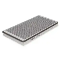 HENGST E951LC Innenraumfilter Aktivkohlefilter f&uuml;r PORSCHE 911 (996 997)