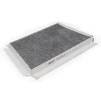 HENGST Filterset MERCEDES-BENZ C-Klasse W203 CL203 S203 C 180 129 PS M111