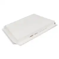 HENGST E970LI Innenraumfilter Pollenfilter MERCEDES C-KLASSE W203 CLK C209 A209
