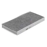 HENGST E972LC Innenraumfilter Aktivkohle OPEL CORSA C SIGNUM TIGRA B VECTRA C
