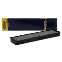 HENGST E994LC01 Innenraumfilter Aktivkohlefilter f&uuml;r MINI R50 R53 + CABRIO R52