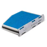 HENGST E998LB BLUE CARE Innenraumfilter ANTIBAKTERIELL f&uuml;r AUDI SEAT SKODA VW