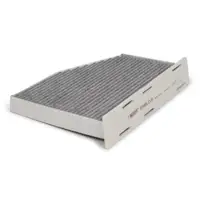 HENGST E998LC-R Innenraumfilter Aktivkohle f&uuml;r AUDI A3 SEAT SKODA VW GOLF 5 6