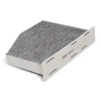 HENGST E998LC Innenraumfilter Aktivkohle AUDI A3 SEAT SKODA VW GOLF 5 6 PASSAT