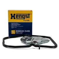 HENGST EG953HD499 Getriebefilter Satz 4-Gang W722.3 MERCEDES W202 W210 W140 W124