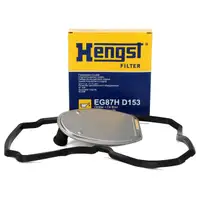 HENGST E87HD153 Getriebefilter Satz 5-Gang 722.6 Automatik f&uuml;r MERCEDES-BENZ