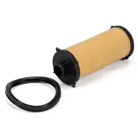 HENGST EG910HD454 Getriebefilter Satz 7-Gang DSG 724.0 MERCEDES A-/B-/CLA-/GLA-