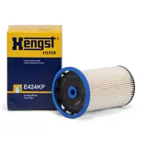 HENGST E424KP Kraftstofffilter AUDI Q3 8U SEAT ALHAMBRA VW PASSAT 1.6/2.0 TDI