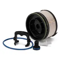 HENGST E458KPD368 Kraftstofffilter Diesel MERCEDES 160-300d OM608 OM651 OM654