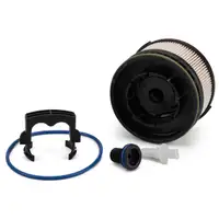 HENGST E488KPD459 Kraftstofffilter Diesel MERCEDES 200-250 OM654 300-400d OM656