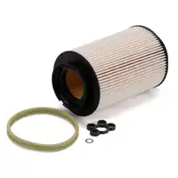 HENGST E72KP02D107 Kraftstofffilter Diesel f&uuml;r AUDI SEAT SKODA VW 1.9/2.0 TDI