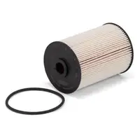 HENGST E87KPD150 Kraftstofffilter AUDI A3 8P SEAT SKODA VW GOLF 5 6 1.9/2.0 TDI