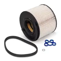HENGST E84KPD148 Kraftstofffilter AUDI Q7 PORSCHE CAYENNE VW TOUAREG 3.0/4.2 TDI