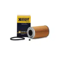 HENGST E91KPD165 Kraftstofffilter OPEL MOVANO VIVARO RENAULT MASTER TRAFIC dCi