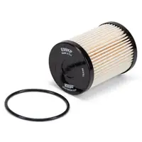 HENGST E99KPD172 Kraftstofffilter VOLVO S60 I S80 I II V70 II XC70 II XC90 I D5