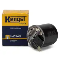 HENGST H405WK Kraftstofffilter Diesel MERCEDES W176 W246 W204 W211 W212 W213 CDI