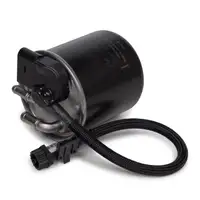 HENGST H413WK Kraftstofffilter MERCEDES SPRINTER 906 907 910 V-KLASSE VITO W447