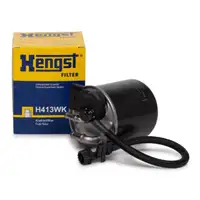 HENGST H413WK Kraftstofffilter MERCEDES SPRINTER 906 907 910 V-KLASSE VITO W447
