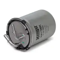 HENGST H417WK Kraftstofffilter AUDI A1 SEAT IBIZA SKODA FABIA VW POLO 1.2-1.6TDI