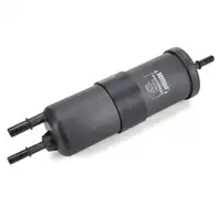 HENGST H420WK01 Kraftstofffilter Benzinfilter f&uuml;r BMW 1er 2er 3er 4er 5er 6er