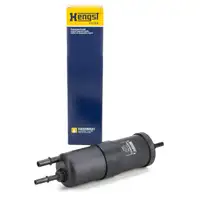 HENGST H420WK01 Kraftstofffilter Benzinfilter f&uuml;r BMW 1er 2er 3er 4er 5er 6er