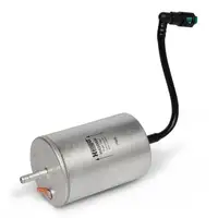 HENGST H430WK Kraftstofffilter PORSCHE 911 (996 997) BOXSTER CAYMAN (986 987)