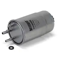 HENGST H446WK Kraftstofffilter Diesel CITROEN JUMPER FIAT DUCATO PEUGEOT BOXER