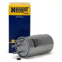 HENGST H446WK Kraftstofffilter Diesel CITROEN JUMPER FIAT DUCATO PEUGEOT BOXER
