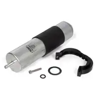 HENGST H472WK Kraftstofffilter MERCEDES C-KLASSE W205 S205 C 180/200 BlueTEC / d