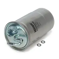 HENGST H70WK08 Kraftstofffilter AUDI A3 A4 A6 SEAT SKODA VW GOLF 4 1.9-2.5 TDI