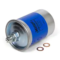 HENGST H80WK04 Kraftstofffilter Benzin MERCEDES /8 W114 190 W201 W202 W124 W116