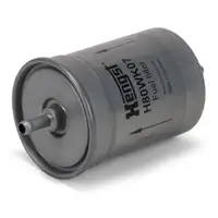 HENGST H80WK07 Kraftstofffilter Benzin f&uuml;r AUDI A4 A6 SEAT SKODA VW GOLF 1 2 3 4
