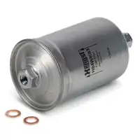 HENGST H84WK03 Kraftstofffilter Benzin AUDI 100 80 A6 C4 SEAT TOLEDO I VW GOLF 2