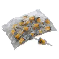 HENGST Kraftstofffilter Benzinfilter H101WK ALFA ROMEO BMW FIAT FORD OPEL SEAT