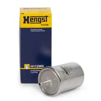 HENGST H112WK Kraftstofffilter CITROEN f&uuml;r FIAT LANCIA INFINITI NISSAN SMART