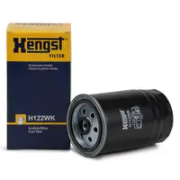 HENGST H122WK Kraftstofffilter Diesel AUDI A4 A6 SKODA SUPERB VW PASSAT 1.9 TDI