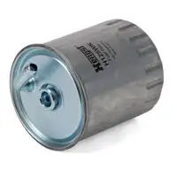 HENGST H128WK Kraftstofffilter MERCEDES W203 C209 W461 W463 W163 OM611 OM612