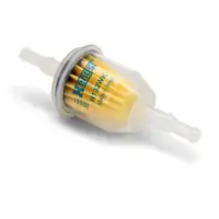 24x HENGST H132WK Kraftstofffilter Benzinfilter UNIVERSAL f&uuml;r BMW FORD OPEL uvm.