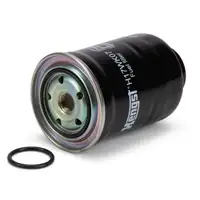 HENGST H17WK07 Kraftstofffilter Dieselfilter f&uuml;r FORD MAZDA MITSUBISHI TOYOTA VW
