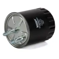 HENGST H140WK01 Kraftstofffilter MERCEDES OM611/612/640/629/642/646/647/648