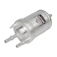 HENGST H155WK02 Kraftstofffilter Benzinfilter f&uuml;r AUDI SEAT SKODA VW 6Q0201051J