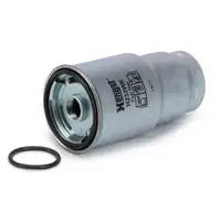HENGST H232WK Kraftstofffilter Dieselfilter LEXUS f&uuml;r MAZDA TOYOTA 1.4/2.0/2.2 D